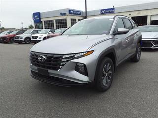 2024 Hyundai Tucson Hybrid for sale in Westbrook ME