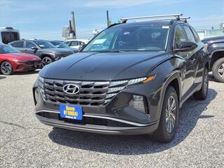 2024 Hyundai Tucson Hybrid for sale in Westbrook ME