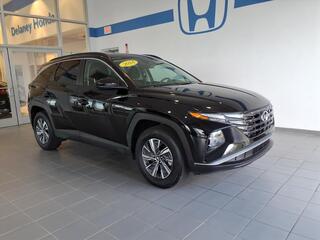 2024 Hyundai Tucson Hybrid for sale in Paola KS