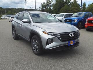 2024 Hyundai Tucson Hybrid for sale in Westbrook ME