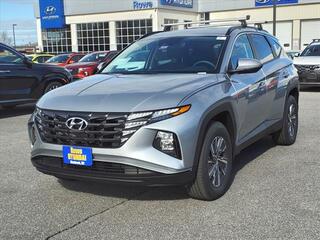 2024 Hyundai Tucson Hybrid for sale in Westbrook ME