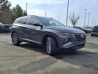 2024 Hyundai Tucson Hybrid for sale in Apex NC