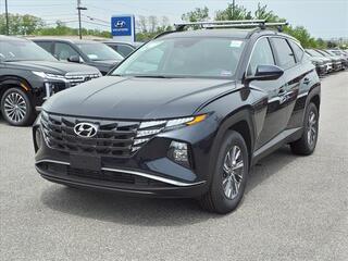 2024 Hyundai Tucson Hybrid for sale in Westbrook ME