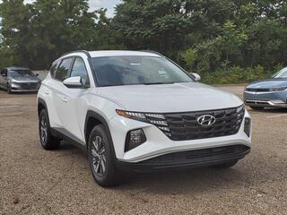 2024 Hyundai Tucson Hybrid for sale in Stow OH