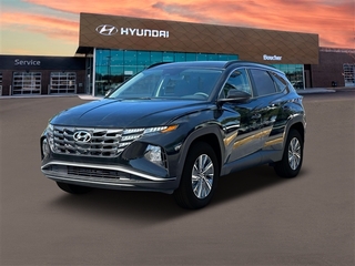 2024 Hyundai Tucson Hybrid for sale in Waukesha WI