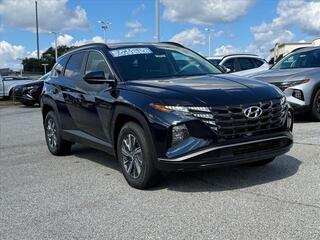 2024 Hyundai Tucson Hybrid for sale in Greenville SC