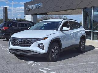 2024 Hyundai Tucson Hybrid for sale in Alexandria KY