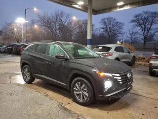 2024 Hyundai Tucson Hybrid for sale in Chicago IL