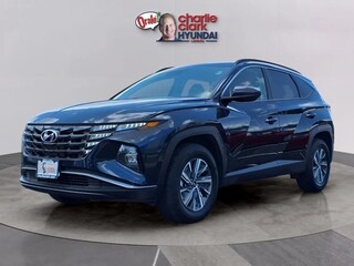 2024 Hyundai Tucson Hybrid for sale in Fort Mill SC