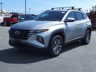 2024 Hyundai Tucson Hybrid for sale in Westbrook ME