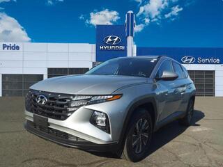 2024 Hyundai Tucson Hybrid for sale in North Haven CT