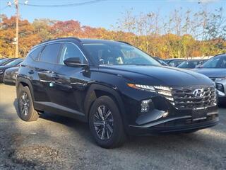 2024 Hyundai Tucson Hybrid for sale in Arlington MA