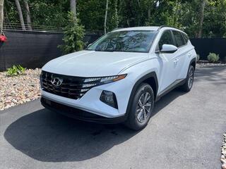 2024 Hyundai Tucson Hybrid for sale in Kansas City MO