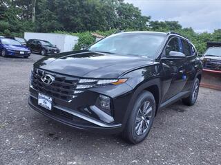 2024 Hyundai Tucson Hybrid for sale in West Nyack NY