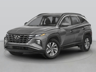 2024 Hyundai Tucson Hybrid for sale in Plano TX