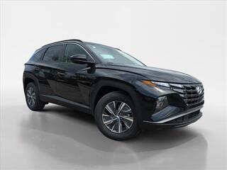 2024 Hyundai Tucson Hybrid for sale in Knoxville TN