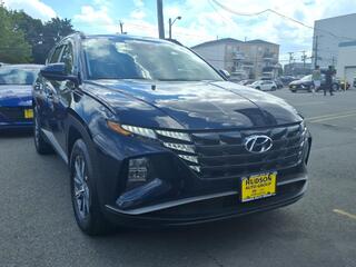 2024 Hyundai Tucson Hybrid for sale in Jersey City NJ