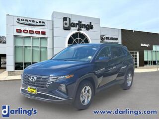 2024 Hyundai Tucson for sale in West Lebanon NH