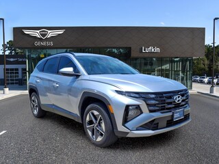 2025 Hyundai Tucson for sale in Boerne TX
