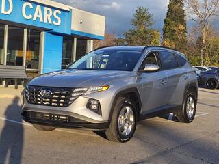 2024 Hyundai Tucson for sale in Alexandria KY