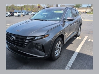2024 Hyundai Tucson for sale in Bristol TN