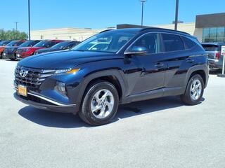 2024 Hyundai Tucson for sale in Council Bluffs IA