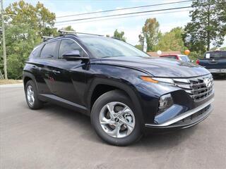 2024 Hyundai Tucson for sale in Knoxville TN