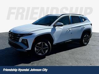 2025 Hyundai Tucson for sale in Johnson City TN