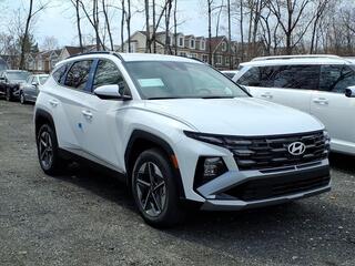 2026 Hyundai Tucson for sale in West Nyack NY