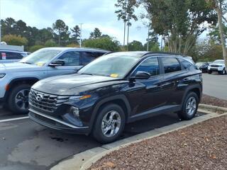 2024 Hyundai Tucson for sale in Henderson NC