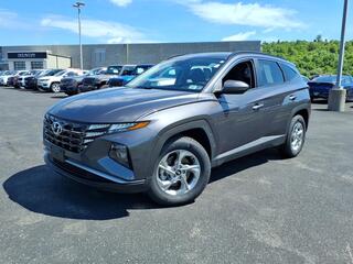 2024 Hyundai Tucson for sale in Bridgeport WV