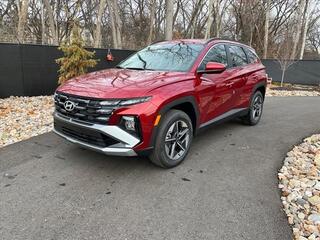 2025 Hyundai Tucson for sale in Kansas City MO