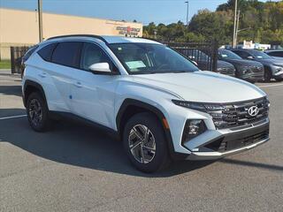 2025 Hyundai Tucson Hybrid for sale in Syracuse NY