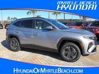 2025 Hyundai Tucson Hybrid for sale in Myrtle Beach SC