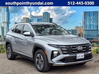 2025 Hyundai Tucson Hybrid for sale in Manchester TN