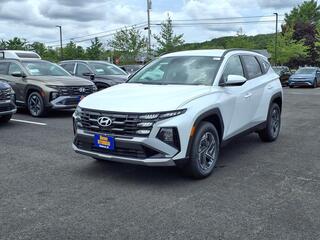 2025 Hyundai Tucson Hybrid for sale in Westbrook ME