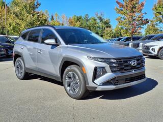 2025 Hyundai Tucson Hybrid for sale in Cornelius NC