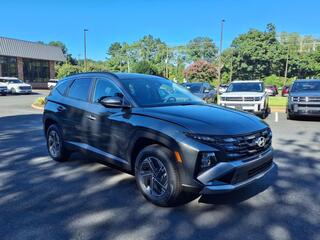 2025 Hyundai Tucson Hybrid for sale in Mishawaka IN