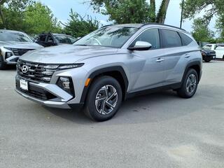 2025 Hyundai Tucson Hybrid for sale in Council Bluffs IA