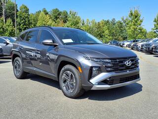2025 Hyundai Tucson Hybrid for sale in Cornelius NC