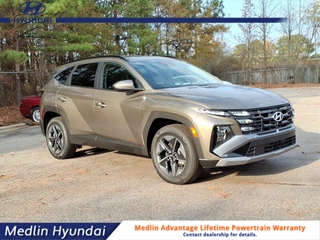 2026 Hyundai Tucson Hybrid for sale in Rocky Mount NC