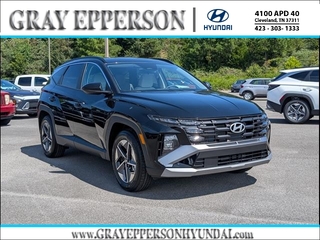 2026 Hyundai Tucson Hybrid for sale in Cleveland TN
