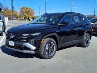 2026 Hyundai Tucson Hybrid for sale in Council Bluffs IA