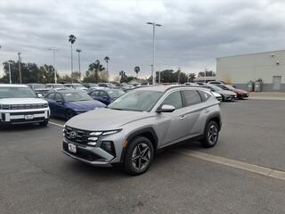2026 Hyundai Tucson Hybrid for sale in Somersworth NH