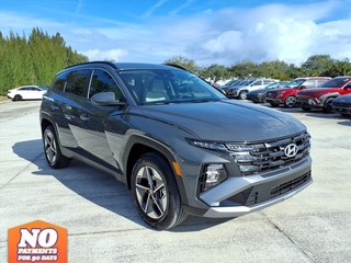 2026 Hyundai Tucson Hybrid for sale in Melbourne FL