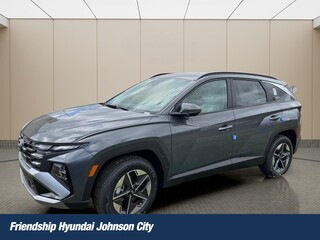 2026 Hyundai Tucson Hybrid for sale in Dayton OH