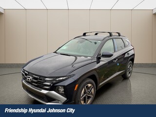 2026 Hyundai Tucson Hybrid for sale in Johnson City TN