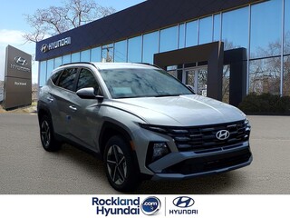 2026 Hyundai Tucson Hybrid for sale in West Nyack NY
