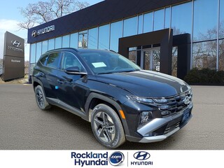 2026 Hyundai Tucson Hybrid for sale in West Nyack NY
