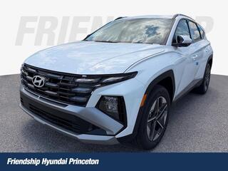2026 Hyundai Tucson Hybrid for sale in Mount Hope WV